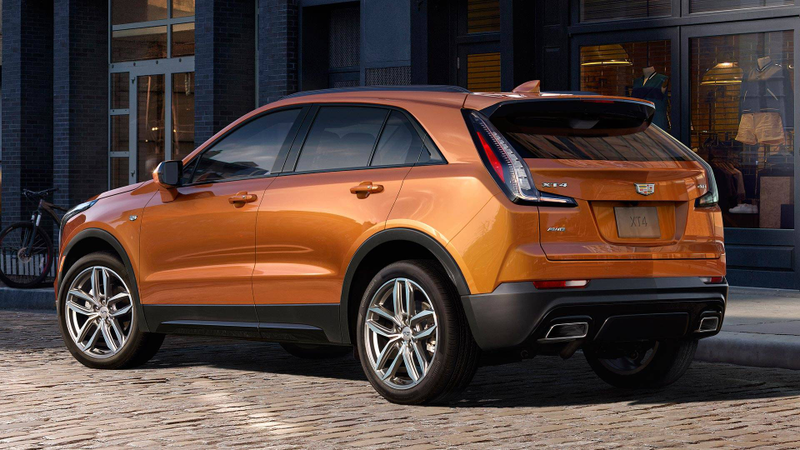 Illustration for article titled More Random auto news Jalopnik seems to have missed